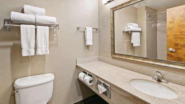  - Best Western Dayton Inn & Suites