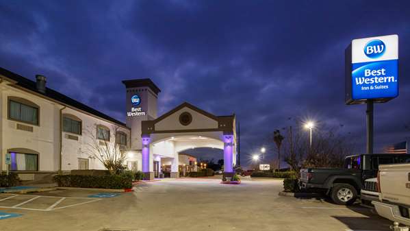 Exterior view - Best Western Dayton Inn & Suites
