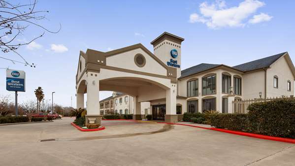 Exterior view - Best Western Dayton Inn & Suites