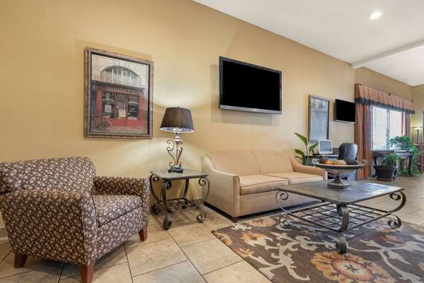  - Best Western Taylor Inn