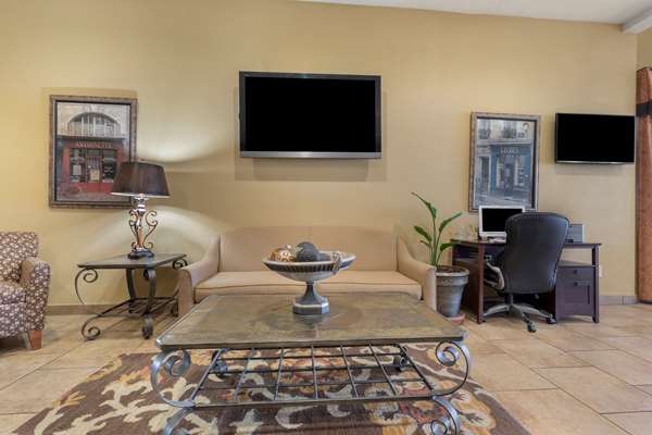  - Best Western Taylor Inn