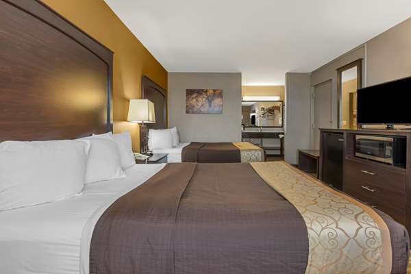  - Best Western Taylor Inn