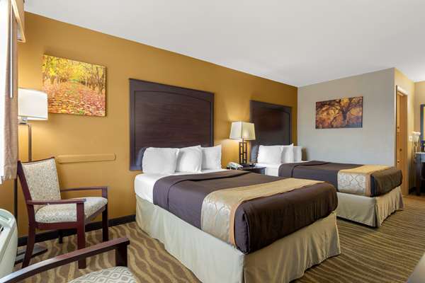  - Best Western Taylor Inn