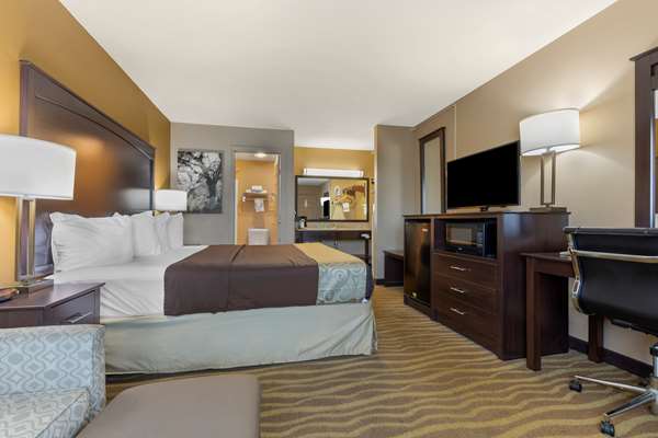  - Best Western Taylor Inn