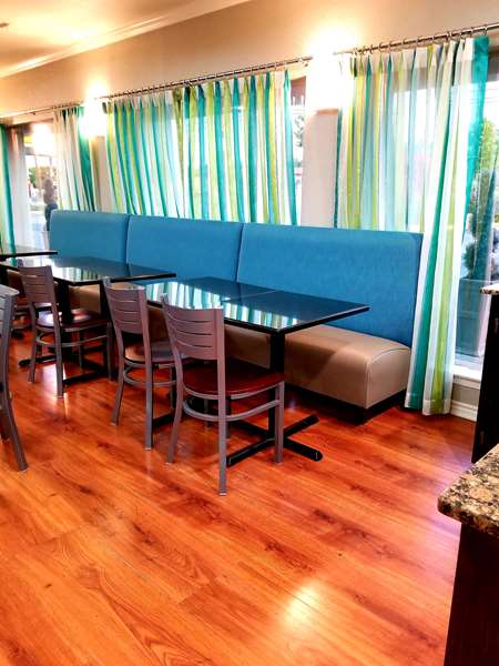 Amenities - Best Western Post Oak Inn Burnet