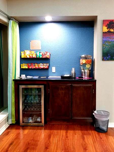  - Best Western Post Oak Inn Burnet