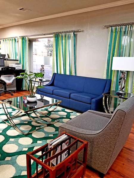  - Best Western Post Oak Inn Burnet