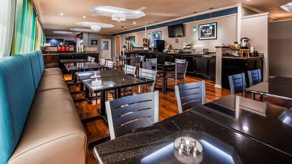 Amenities - Best Western Post Oak Inn Burnet