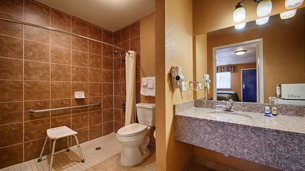  - Best Western Post Oak Inn Burnet