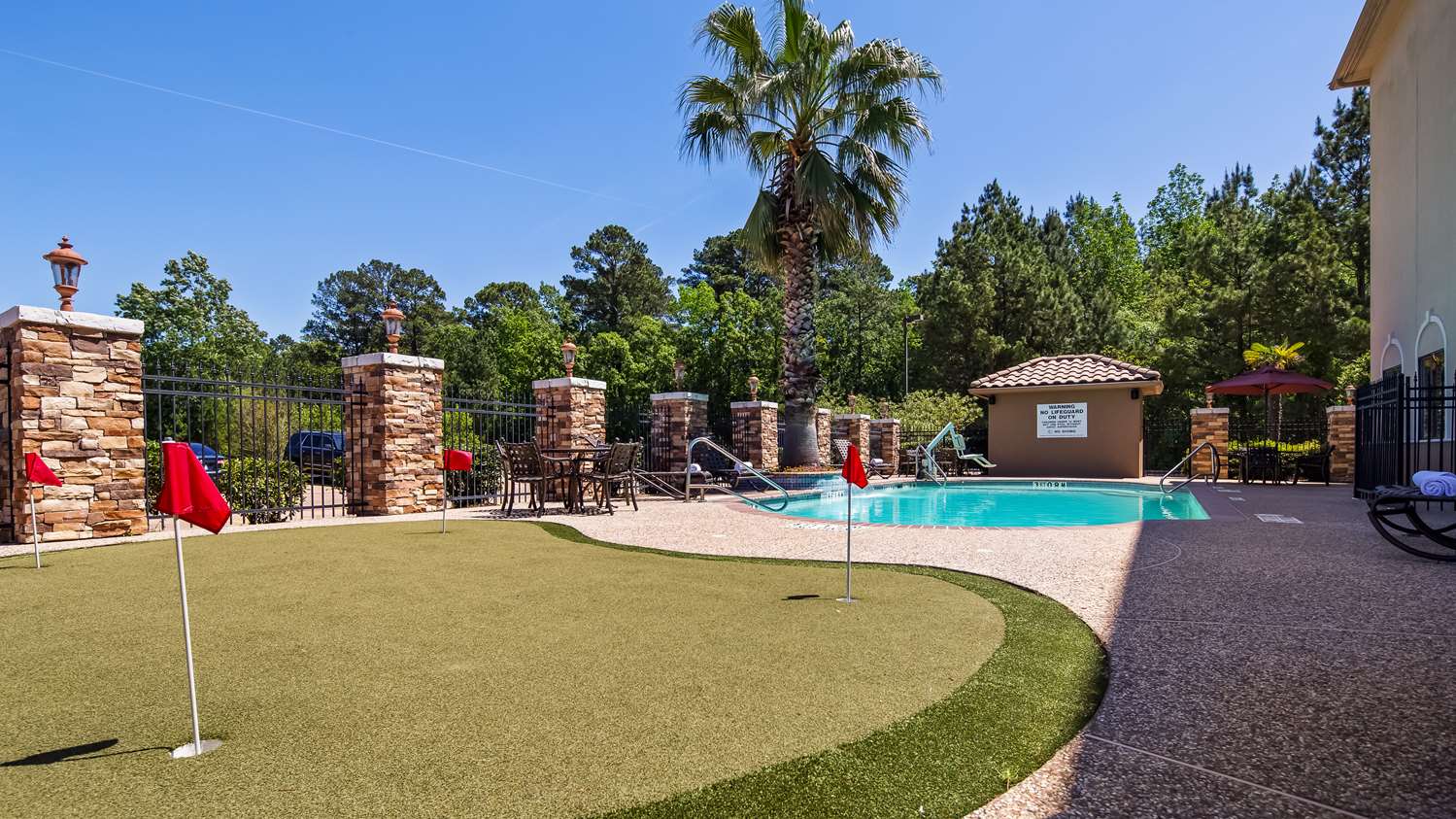 Best Western Plus Crown Colony Inn & Suites Lufkin, TX See Discounts