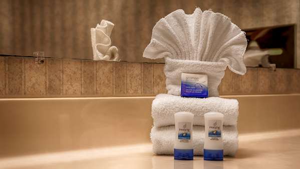  - Best Western Plus Graham Inn