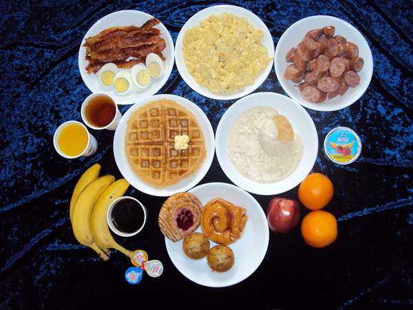 Restaurant - Best Western Executive Inn Corsicana - I-45, Exit 231