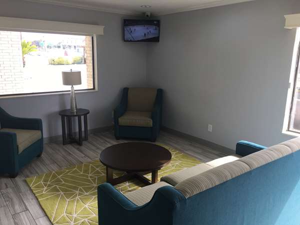  - Best Western Garden Inn San Antonio - I-35, Exit 169