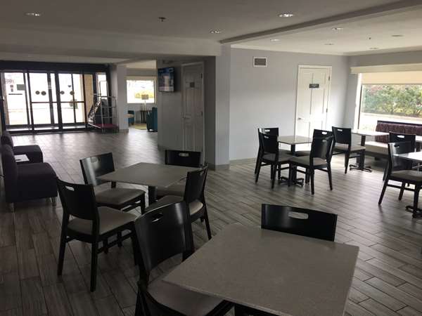 Amenities - Best Western Garden Inn San Antonio - I-35, Exit 169