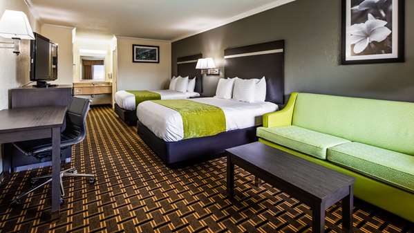  - Best Western Garden Inn San Antonio - I-35, Exit 169