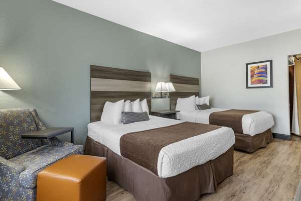  - Best Western Plus Victoria Inn & Suites