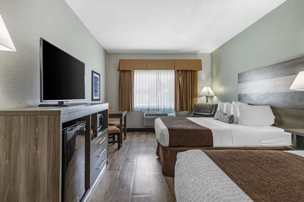  - Best Western Plus Victoria Inn & Suites