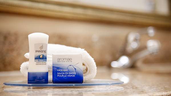  - Best Western Executive Inn Jacksonville