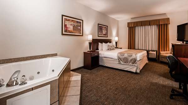  - Best Western Executive Inn Jacksonville