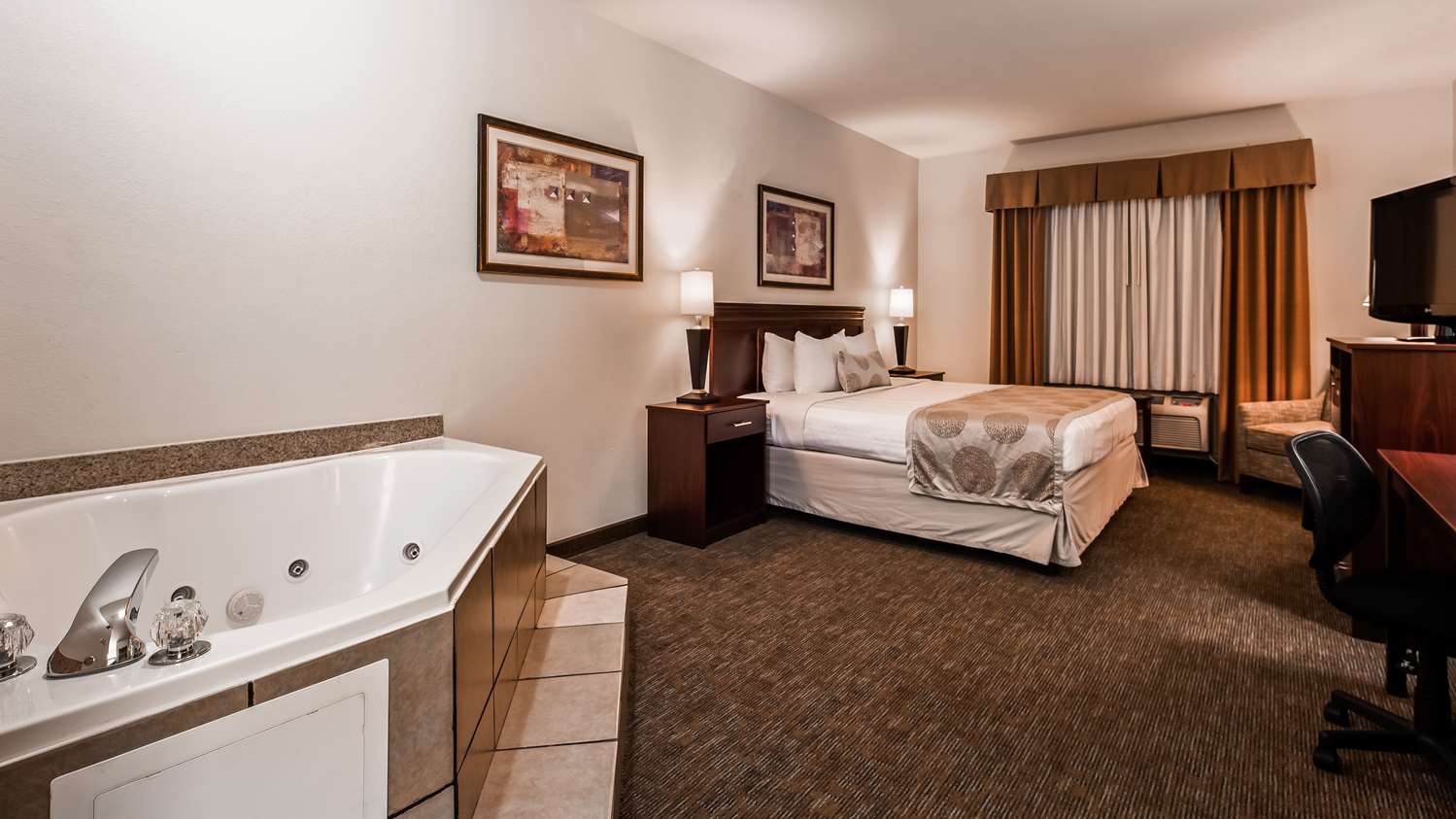 Best Western Executive Inn Jacksonville Tx See Discounts