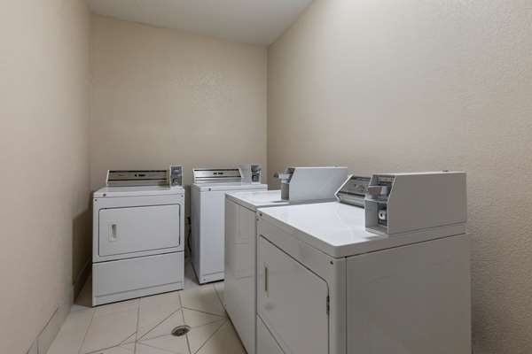 Amenities - Best Western Palo Duro Canyon Inn & Suites - I-27, Exit 106