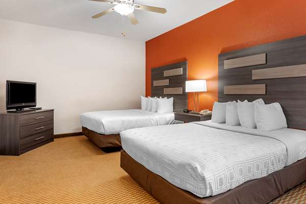 Suite - Best Western Palo Duro Canyon Inn & Suites - I-27, Exit 106