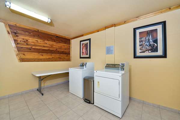  - Best Western Windwood Inn & Suites Freer