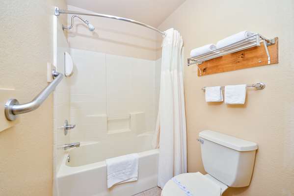  - Best Western Windwood Inn & Suites Freer