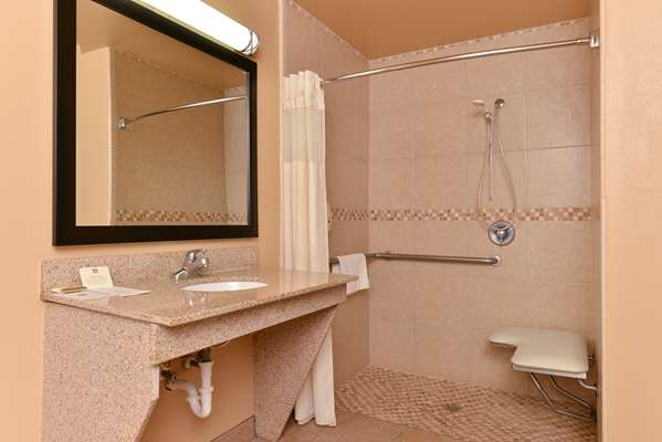  - Best Western Windwood Inn & Suites Freer