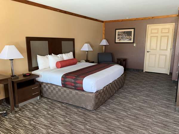  - Best Western Windwood Inn & Suites Freer