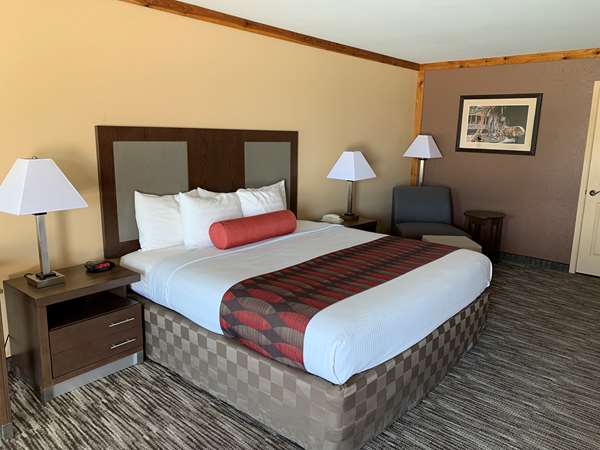  - Best Western Windwood Inn & Suites Freer