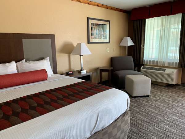  - Best Western Windwood Inn & Suites Freer