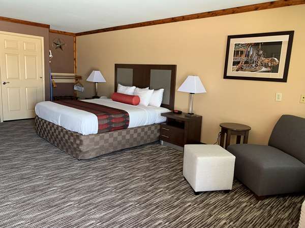  - Best Western Windwood Inn & Suites Freer