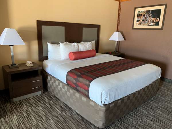 Suite - Best Western Windwood Inn & Suites Freer