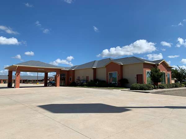 Exterior view - Best Western Windwood Inn & Suites Freer