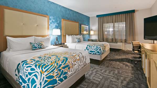  - Best Western Plus Atascocita Inn & Suites Humble