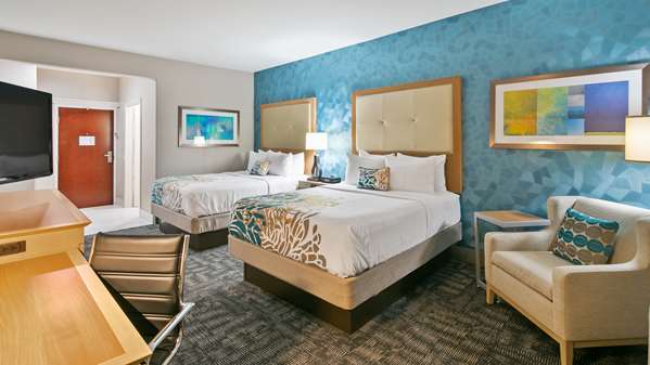  - Best Western Plus Atascocita Inn & Suites Humble