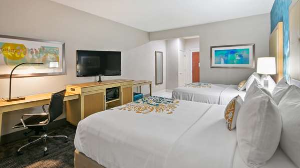  - Best Western Plus Atascocita Inn & Suites Humble