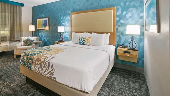  - Best Western Plus Atascocita Inn & Suites Humble