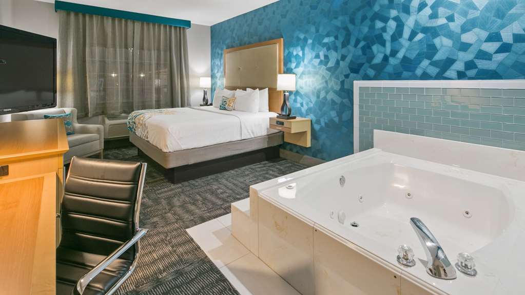 Best Western Plus Houston Atascocita Inn & Suites, photo 5