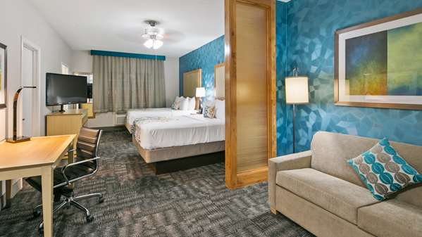  - Best Western Plus Atascocita Inn & Suites Humble