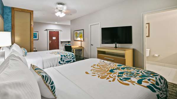  - Best Western Plus Atascocita Inn & Suites Humble