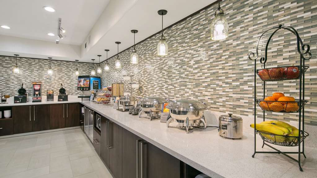 Best Western Plus Houston Atascocita Inn & Suites, photo 6