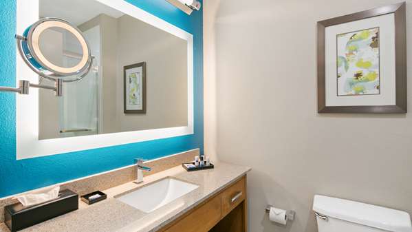  - Best Western Plus Atascocita Inn & Suites Humble