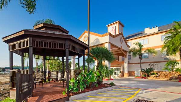  - Best Western Plus Atascocita Inn & Suites Humble