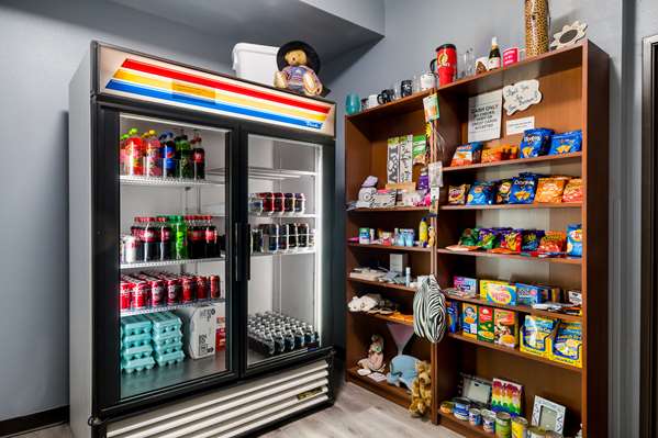  - Best Western Plus Lake Dallas Inn & Suites Lake Dallas