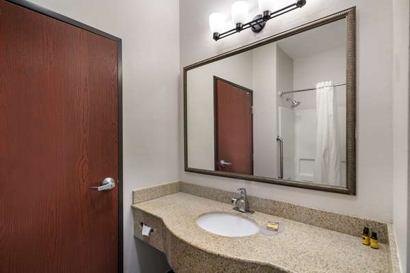 Suite - Best Western Plus Lake Dallas Inn & Suites Lake Dallas