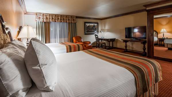  - Best Western San Isidro Inn Laredo
