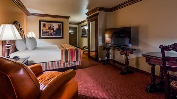  - Best Western San Isidro Inn Laredo