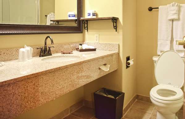  - Best Western San Isidro Inn Laredo
